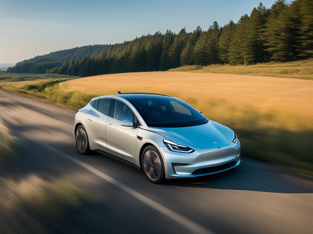 Autonomía Vehículo Eléctrico Autonomía Vehículo Eléctrico