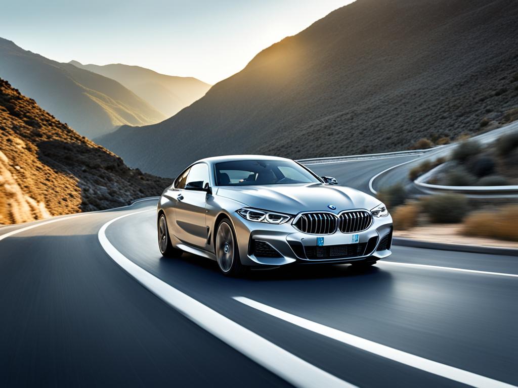 BMW Modelos de Última Generación