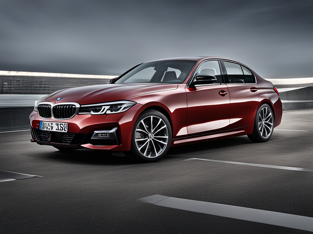 BMW Serie 3 BMW Serie 3