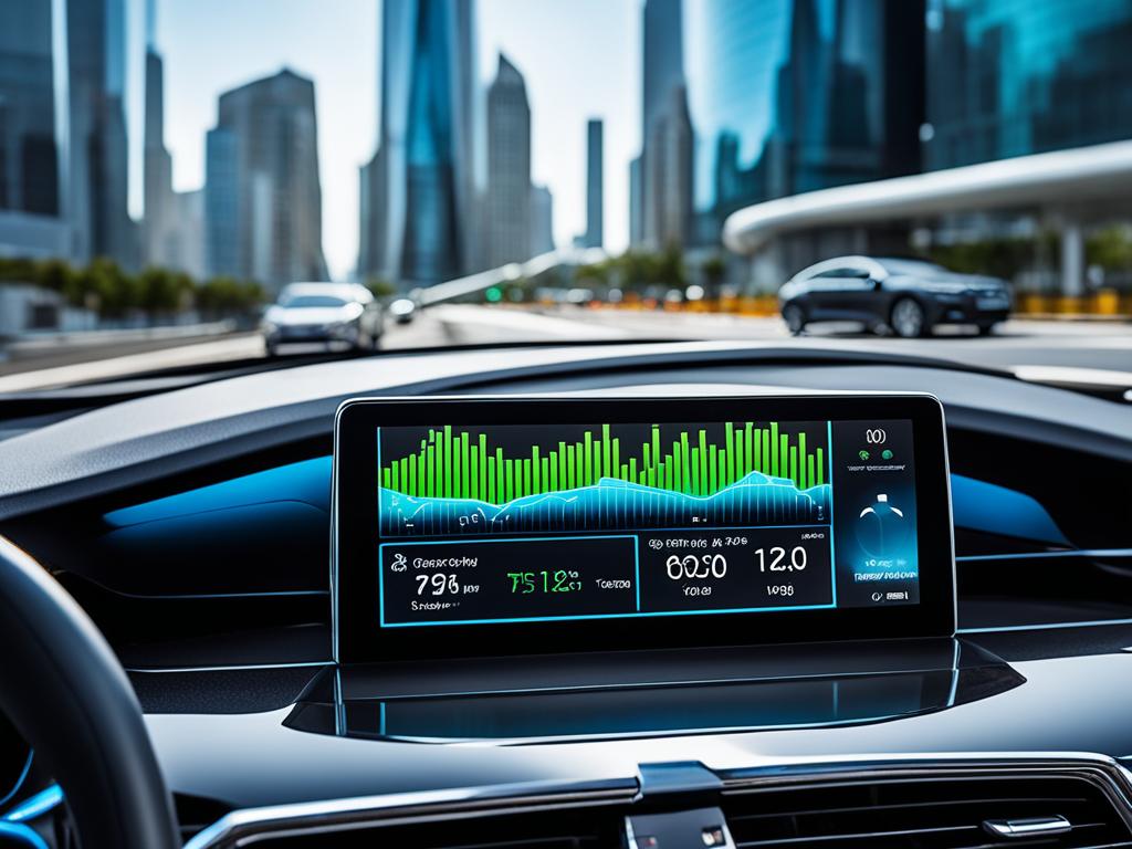 Coches Conectados Coches Conectados