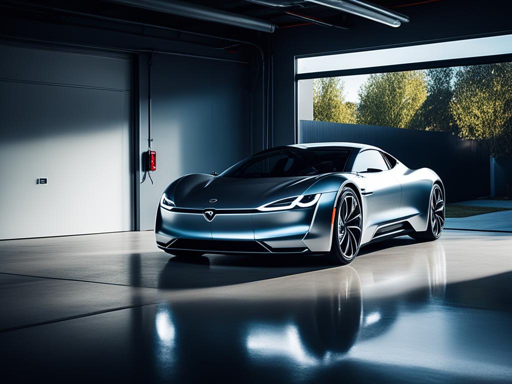 Comprar Coche Eléctrico Usado