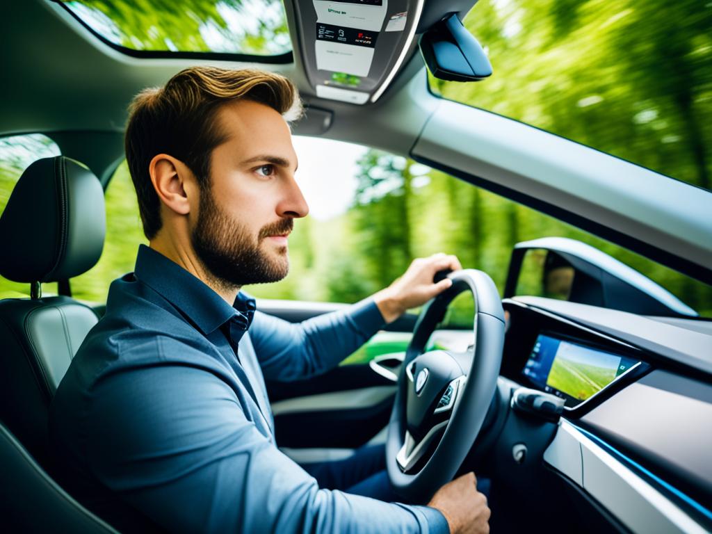 Conducir eficientemente Conducir eficientemente