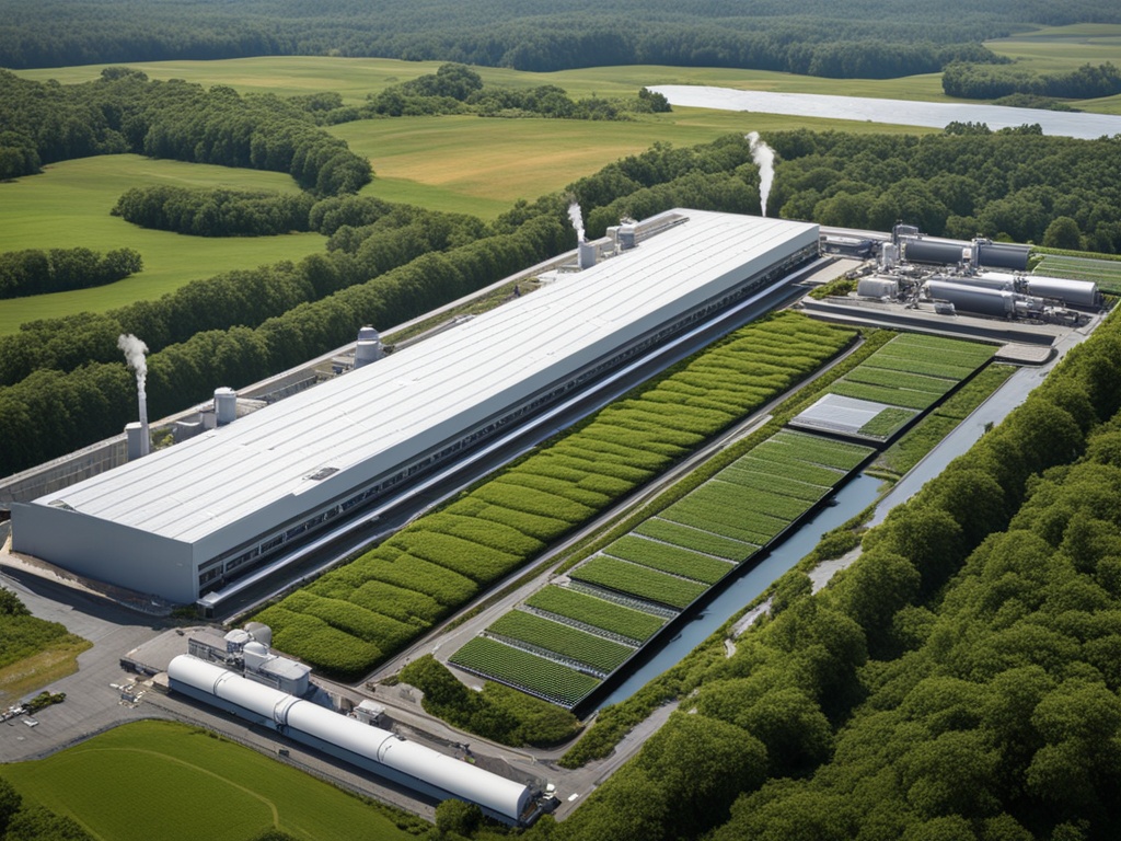 Fabricación sostenible Honda Fabricación sostenible Honda