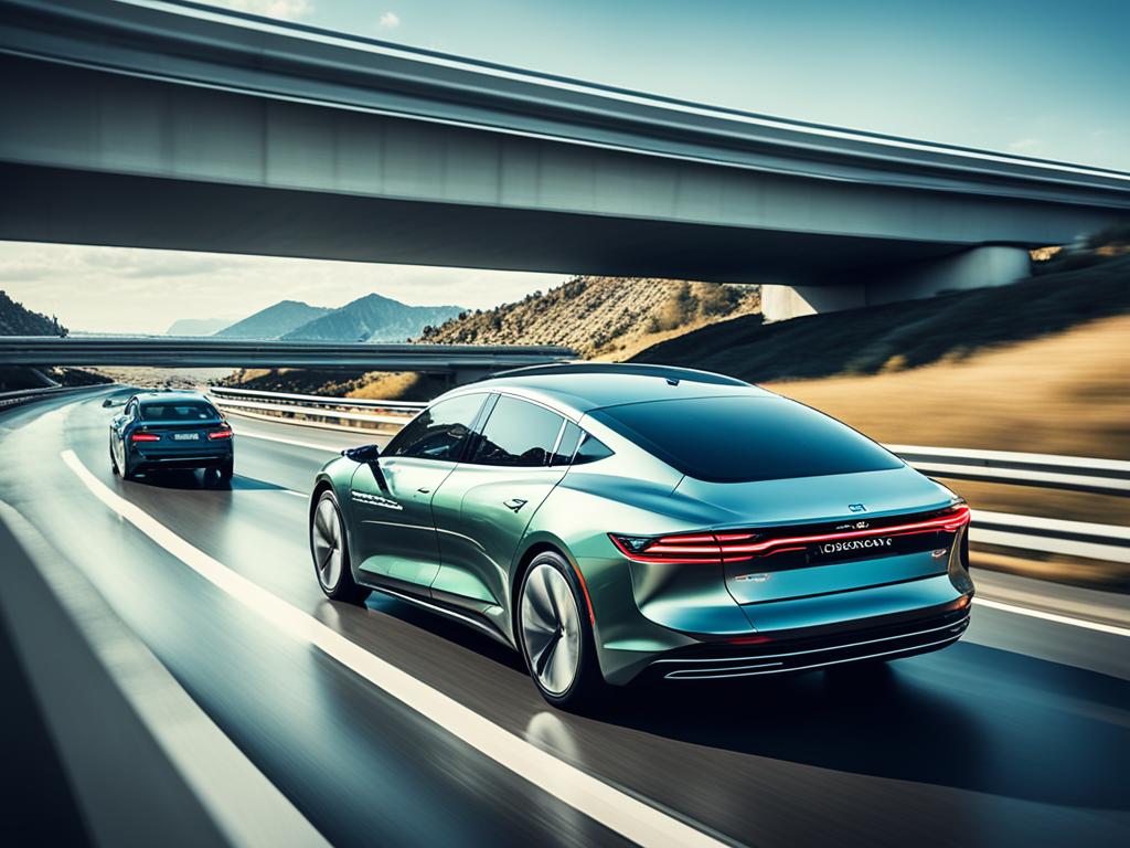 Futuro de los Coches Conectados