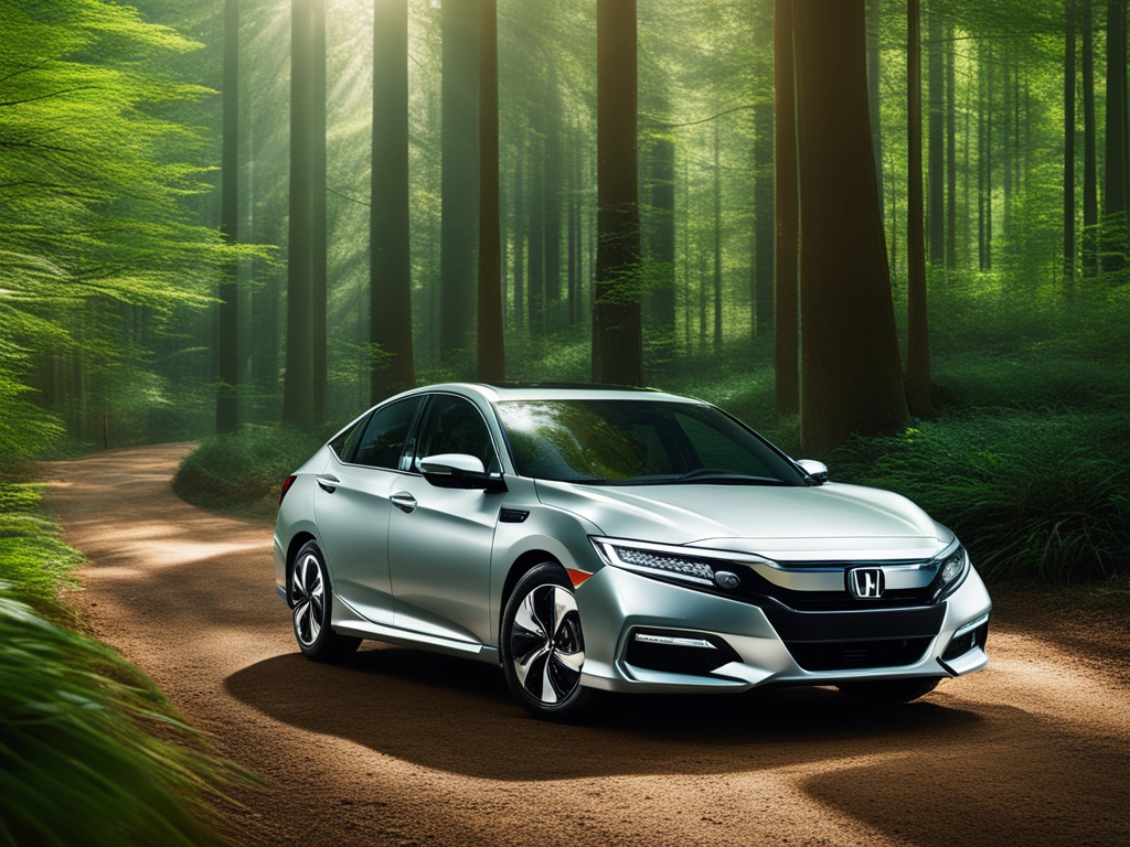 Honda vehículos híbridos Honda vehículos híbridos