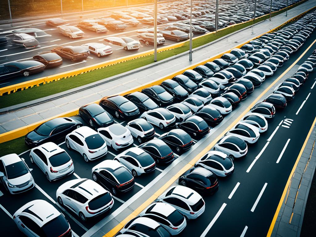 Impacto de los Coches Autónomos Impacto de los Coches Autónomos