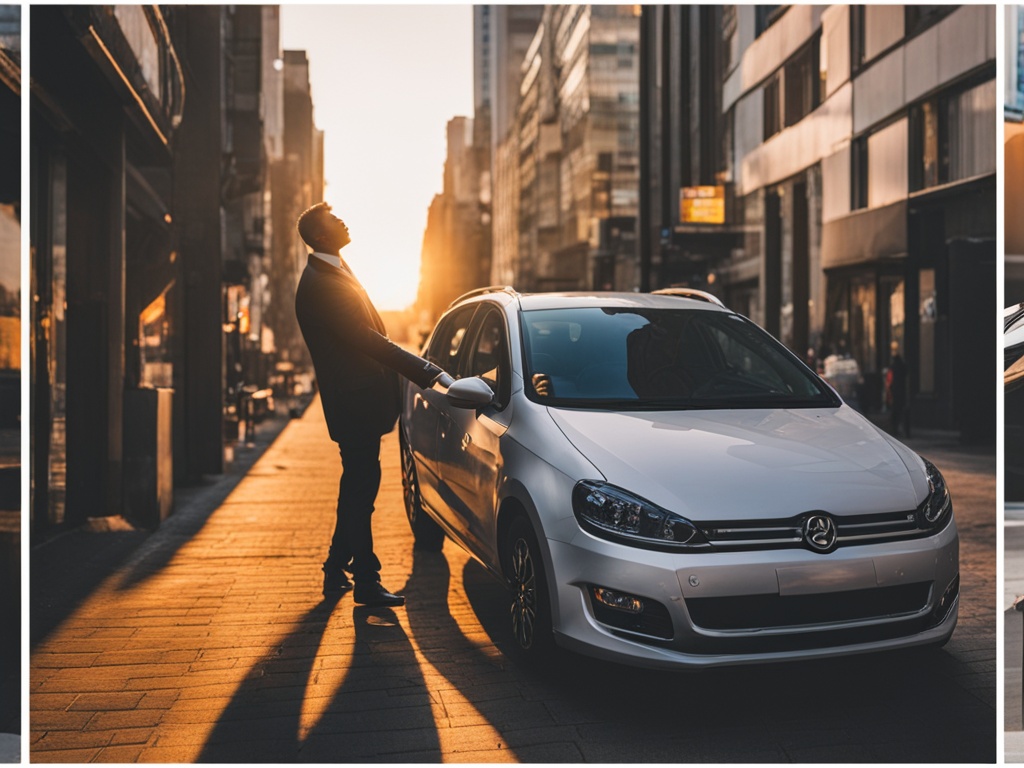 Mejor Seguro Primer Vehículo