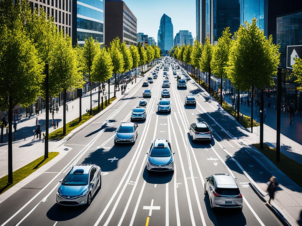 Movilidad Inteligente Movilidad Inteligente