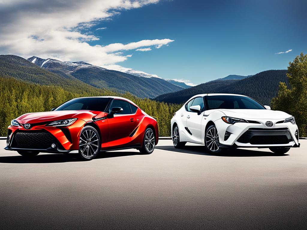 Novedades de Toyota para el Próximo Año