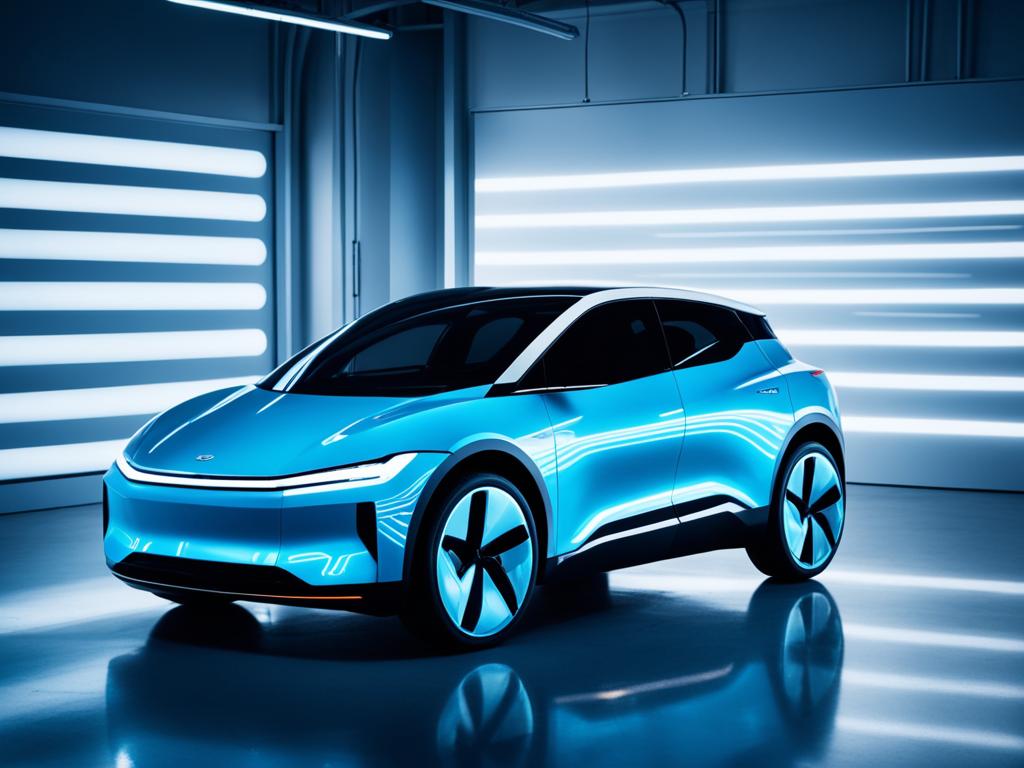 Nuevas Baterías de Estado Sólido: ¿El Futuro de los Eléctricos?