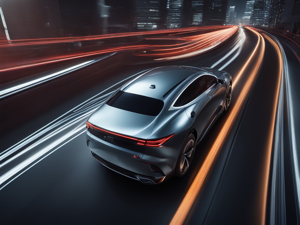 Nuevas Tecnologías en Sistemas de Seguridad Automotriz