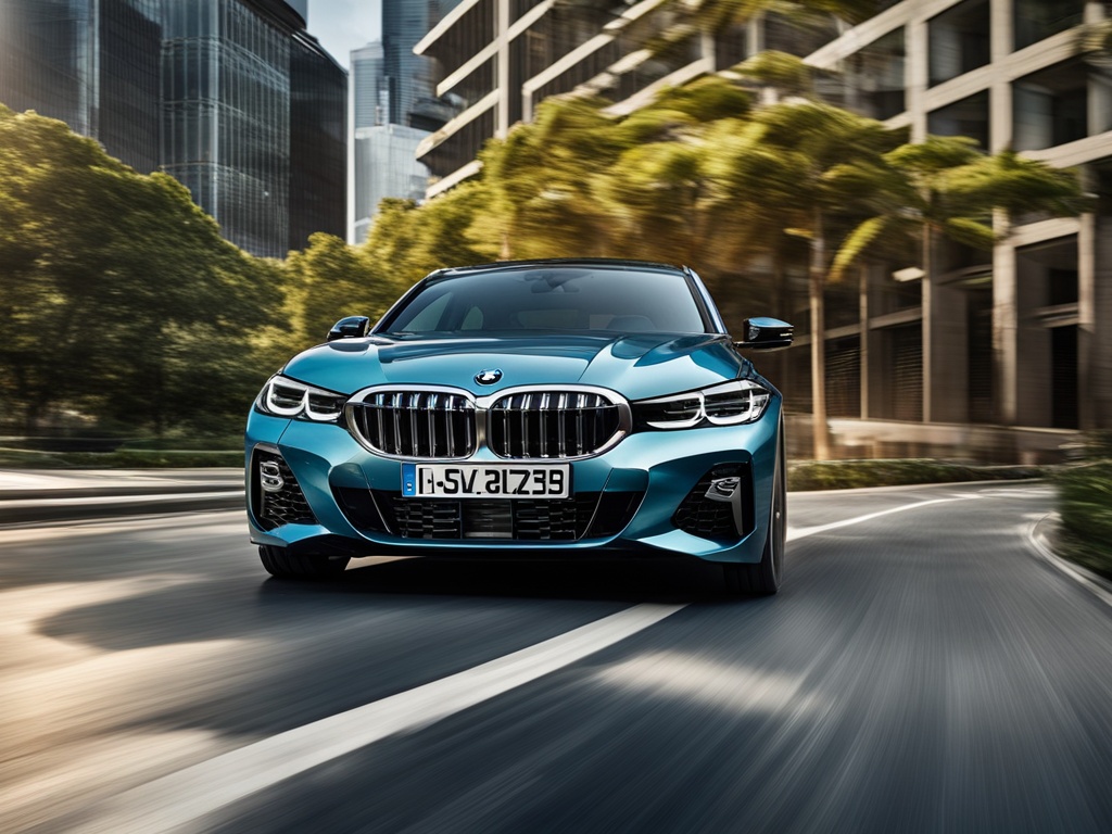 Reseña del BMW Serie 3