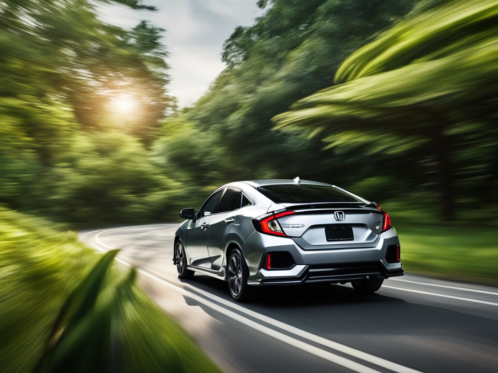 Reseñas Honda Civic 2019