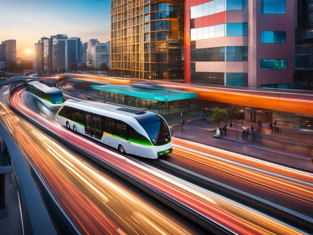 Sistemas de Transporte Inteligente Sistemas de Transporte Inteligente