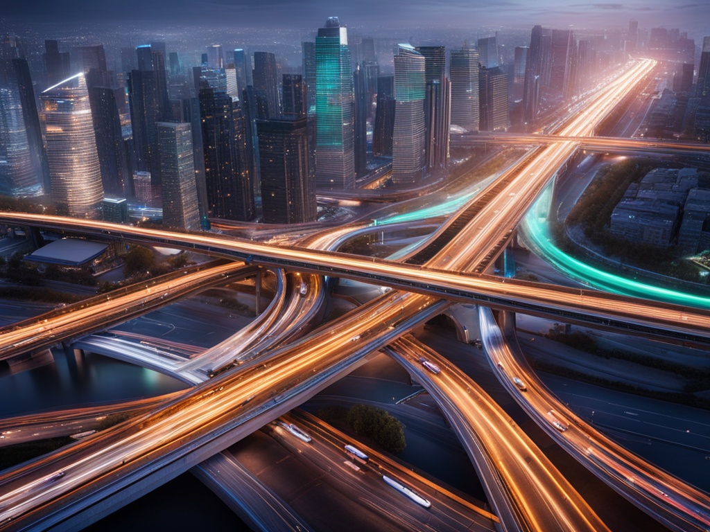 Tecnología 5G Está Revolucionando los Vehículos