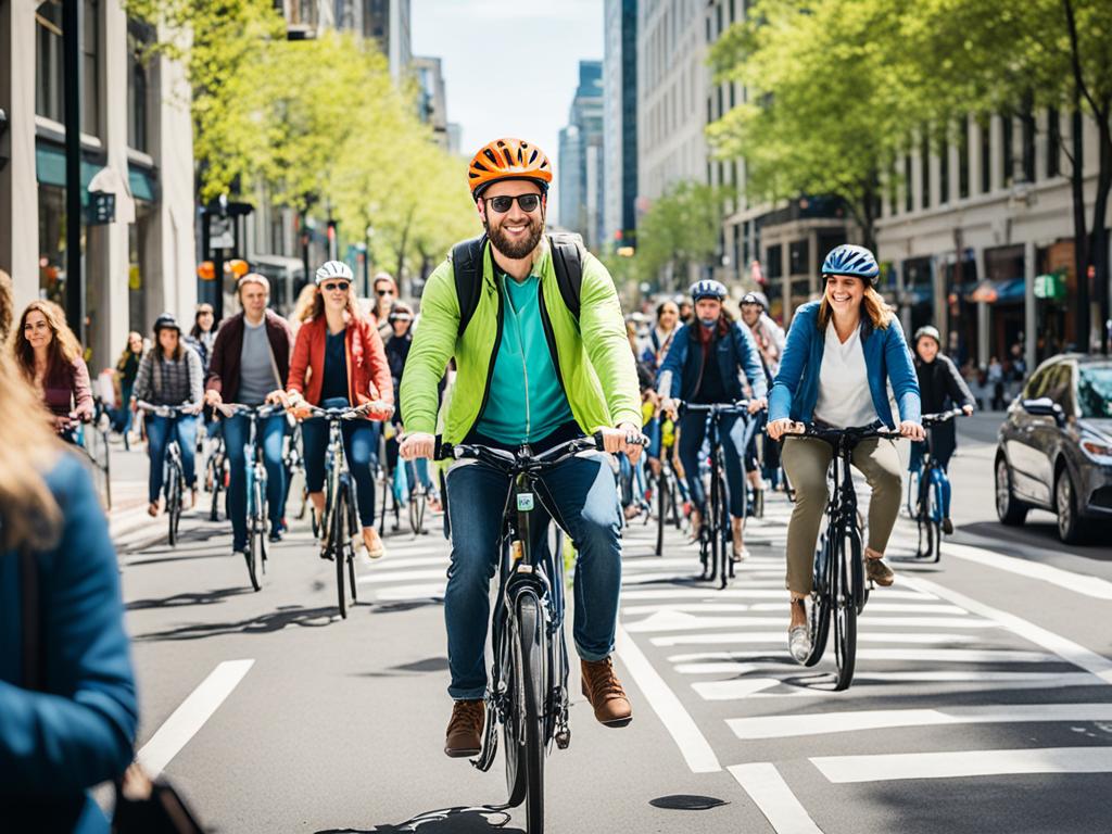 Tendencias de Movilidad Compartida Tendencias de Movilidad Compartida