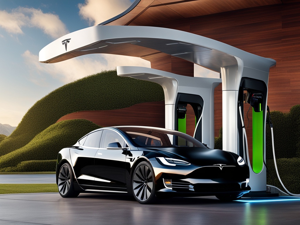 Tesla innovaciones Tesla innovaciones