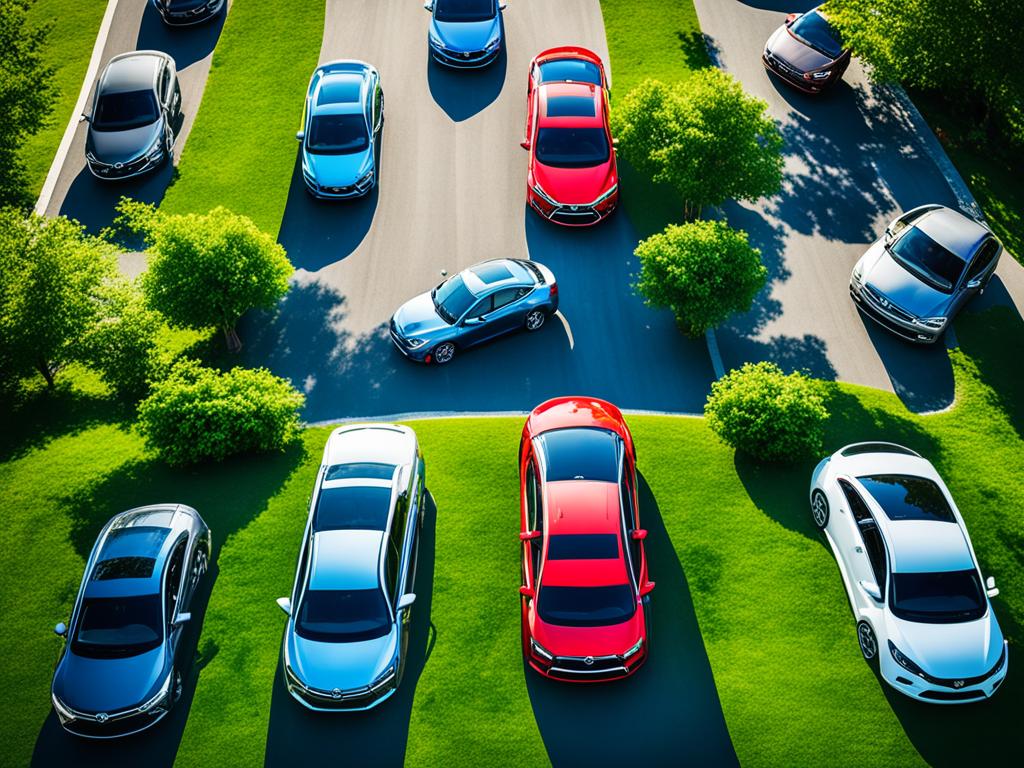 Top 10 Sedanes Compactos del Año