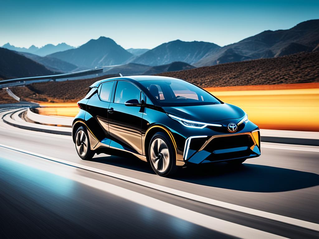 Toyota Baterías de Sulfuro Toyota Baterías de Sulfuro