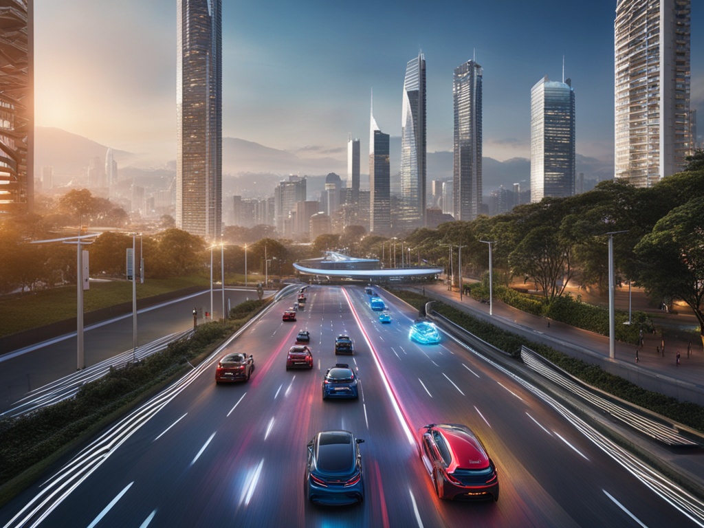 implementación 5G Colombia implementación 5G Colombia