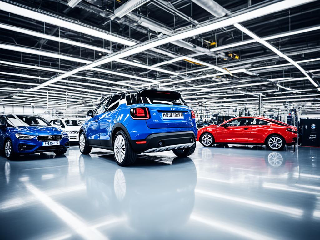 impacto Brexit fabricantes autos Europa