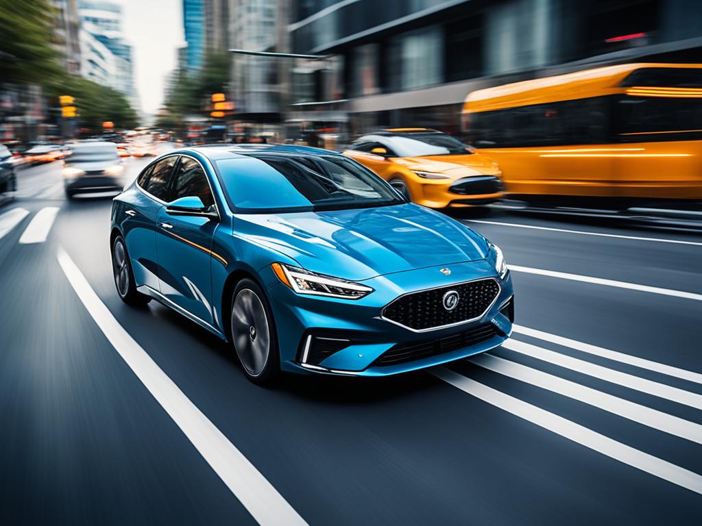 tecnología de asistencia al conductor tecnología de asistencia al conductor